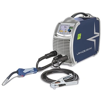 Böhler Welding Invertor MIG Uranos 2000 SMC