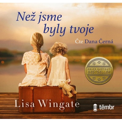 Než jsme byly tvoje