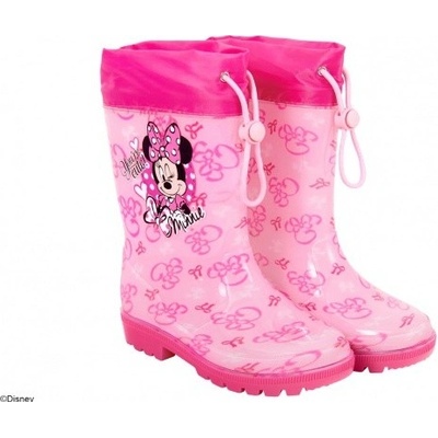 Perletti Kids Minnie Mouse
