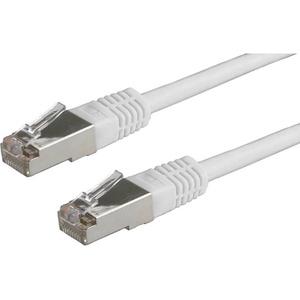 Roline Patch cable FTP Cat. 5e 5m, Grey, 21.15. 0105 (21.15.0105)