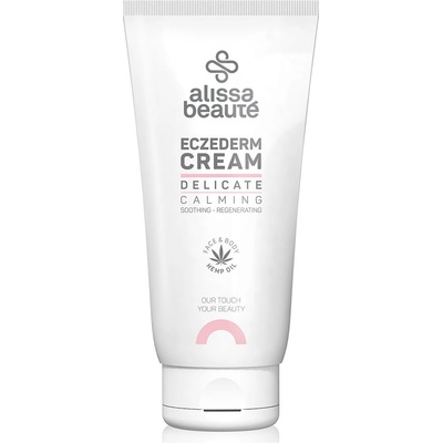 Alissa Beauté Krém na problematickou pleť Delicate Eczederm A124 150 ml