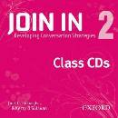 Join In 2: Class Audio CDs 2