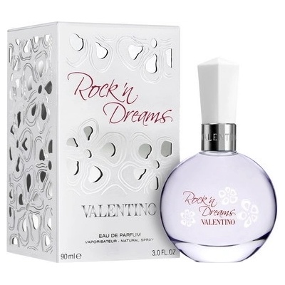 Valentino Rock`n Rose Dreams parfumovaná voda dámska 90 ml