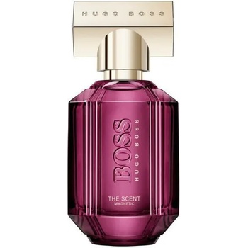 Image 1 of HUGO BOSS BOSS The Scent Magnetic for Her EDP 30 ml