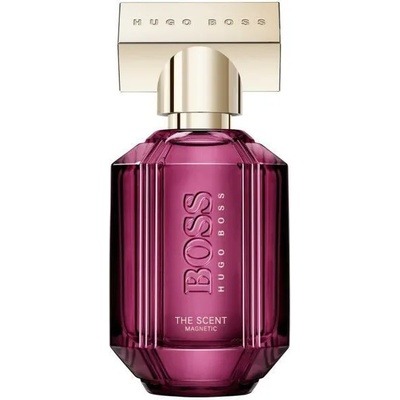 HUGO BOSS BOSS The Scent Magnetic for Her EDP 30 ml