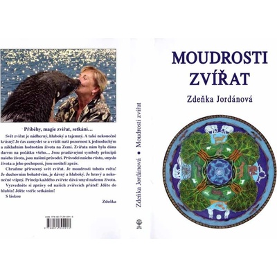 Moudrosti zvířat - Zdeňka Jordánová