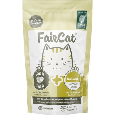 FairCat Balance 8 x 85 g