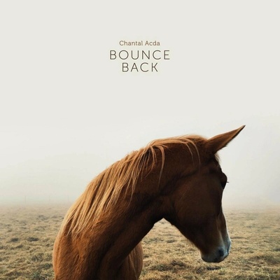 Bounce Back - Chantal Acda LP
