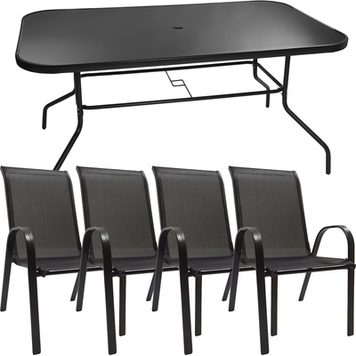 FIELDMANN FDZN 5030 AL + 4x FDZN 5010 AL