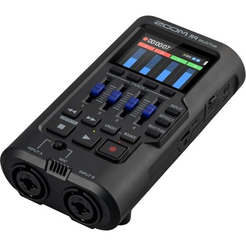 Image 1 of Zoom R4 MultiTrak