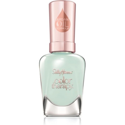 Sally Hansen Color Therapy 452 Cool As A Cucumber 14,7 ml