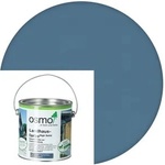 Osmo Country Colour 2507 Dove Blue - Цветно плътно финошно масло 2.5л (4163)