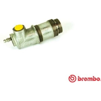 Pomocný válec, spojka BREMBO E 23 012
