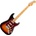 Fender Player II Modified Stratocaster MN 3-Tone Sunburst