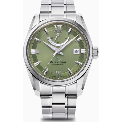 Orient Мъжки часовник Orient Star RE-AU0107E (B--RE-AU0107E)
