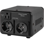 KEMOT волтов конвертор 220V / 110V 110V / 220V Up / Down 500VA 400W AC/AC URZ3421 (KEMOT-VOLTAGE-CONV-500VA) - megamag