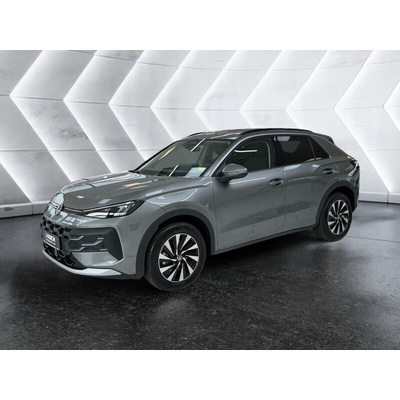 Volkswagen T-Roc 1.5 eTSI Life DSG 110 kW