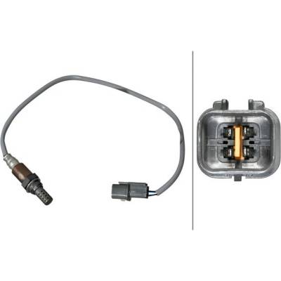 Lambda sonda HELLA 6PA 358 221-471