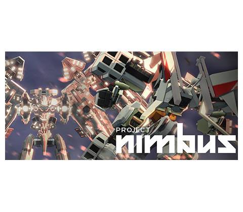 Project Nimbus