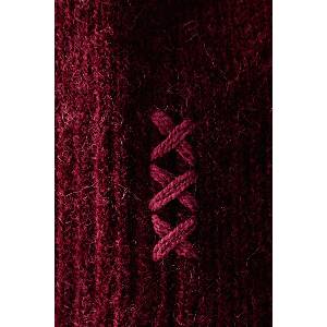 Scotch & Soda жилетка дамска с добавена вълна (U9B01799T)