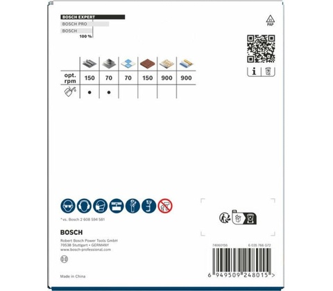 Bosch 2608901903