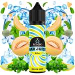 Bombo Bar Juice Melon Mint 12ml/60ml