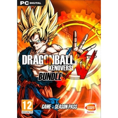 Dragon Ball: Xenoverse Bundle