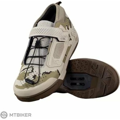 Leatt Clip 4.0 desert