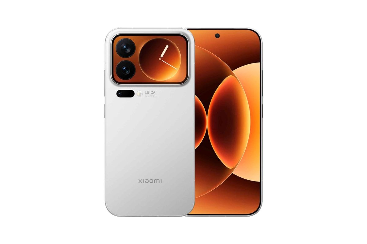 Ecrane față/spate Xiaomi 17 Pro (Max)
