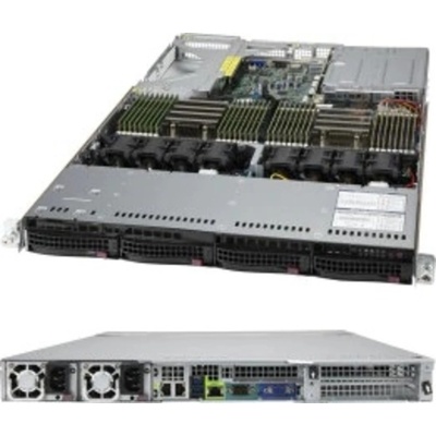 Supermicro AS -1024US-TRT
