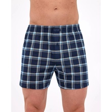 Cornette comfort 002/322 Modrá