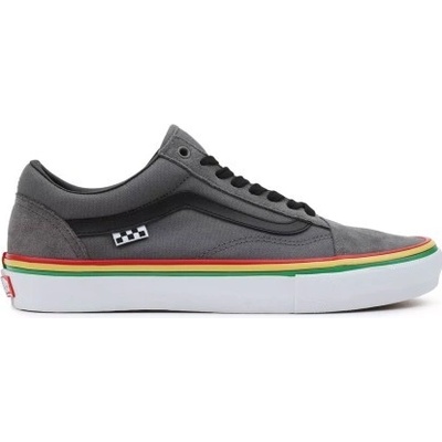 Vans Mn Skate Old Skool rasta