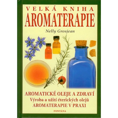 Velká aromaterapie