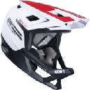 KENNY SPLIT red/white 2021