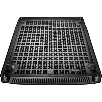 Image 1 of Rezaw-Plast Гумена стелка за багажник за Opel Vectra C (2003-2008) Combi - Rezaw Plast (231122)