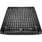 Rezaw-Plast Гумена стелка за багажник за Opel Vectra C (2003-2008) Combi - Rezaw Plast (231122)