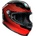 AGV K-6 Rush