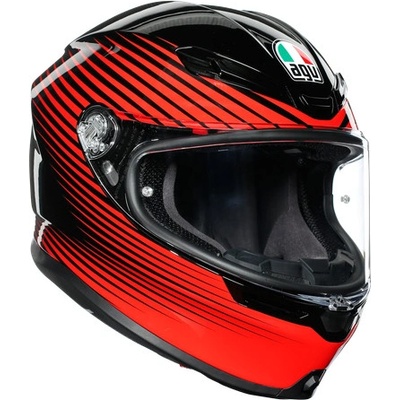 AGV K-6 Rush