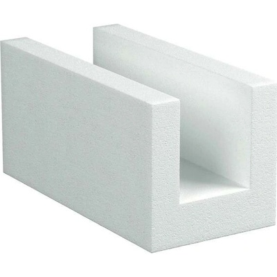 U-profil Porfix