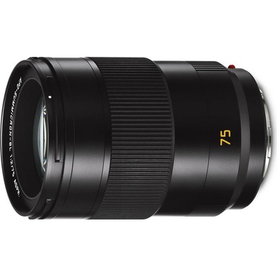 Leica APO-Summicron-SL 75mm f/2 Aspherical