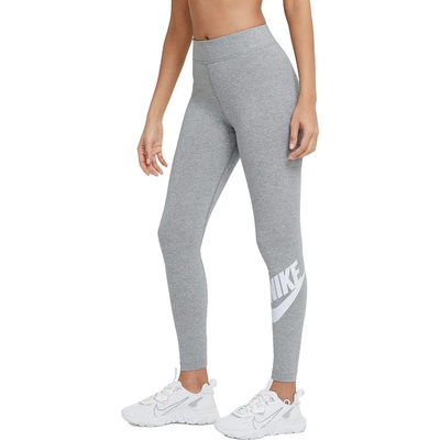 Nike Клинове Nike W NSW Essential HR TIGHTS Сребърно Velikost XS