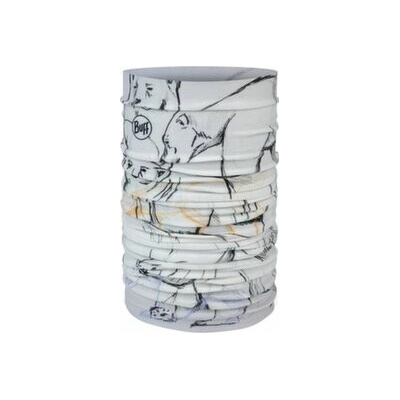 Buff Original Ecostretch Biela
