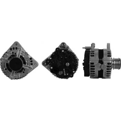 ELSTOCK Alternátor 28-6514