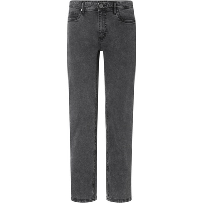 esmara Men pánské džíny "Relaxed Fit" černá – Sleviste.cz