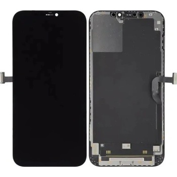LCD Displej + Dotykové sklo Apple iPhone 12 Pro Max