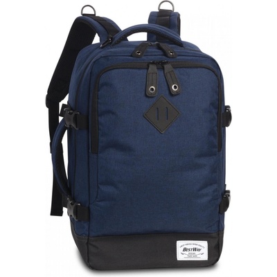 BestWay Cabin pro small navy 20 l