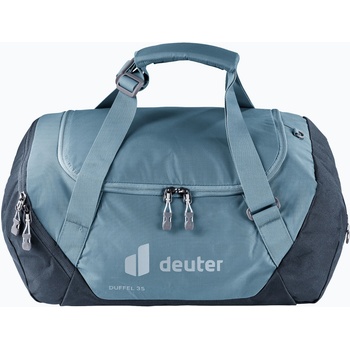 Deuter Пътна чанта deuter Duffel 35 l atlantic/ink
