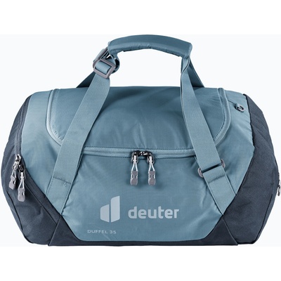 Deuter Пътна чанта deuter Duffel 35 l atlantic/ink