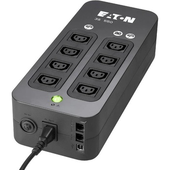 Eaton 3S 550 IEC