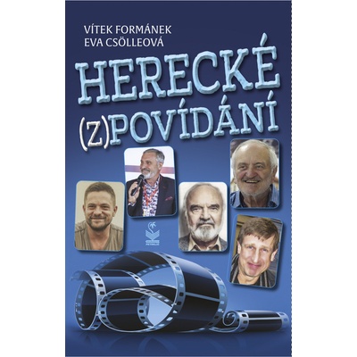 Herecké zpovídání